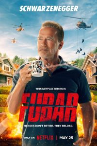 Read more about the article FUBAR S01 (Complete) | TV Series