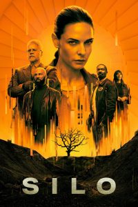 Read more about the article Silo S01 (Complete) | TV Series