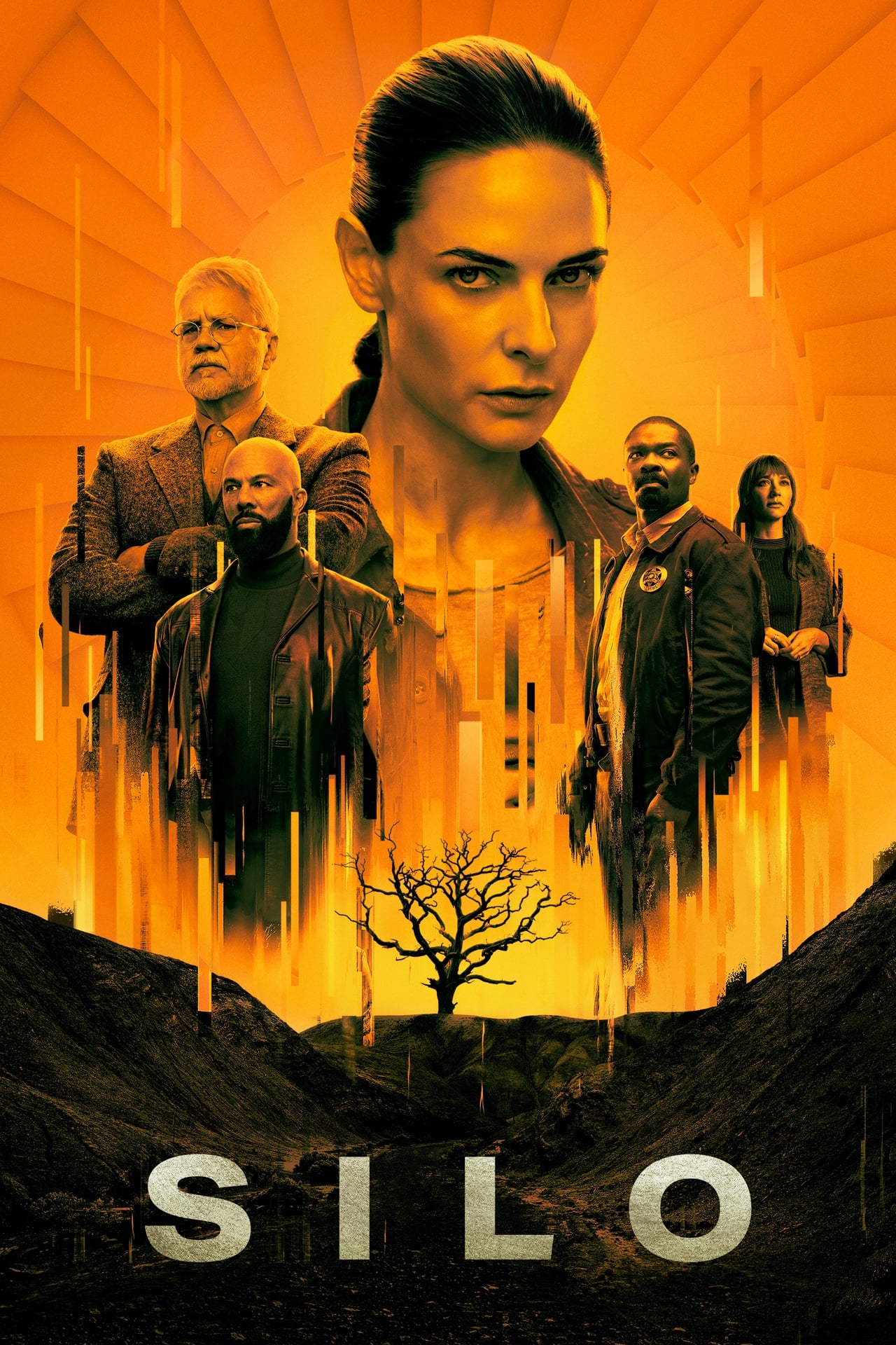 Read more about the article Silo S01 (Complete) | TV Series