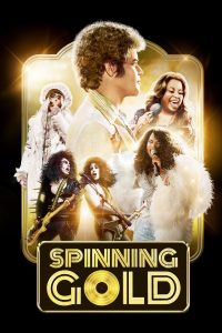Read more about the article Spinning Gold (2023) | Download Hollywood Movie