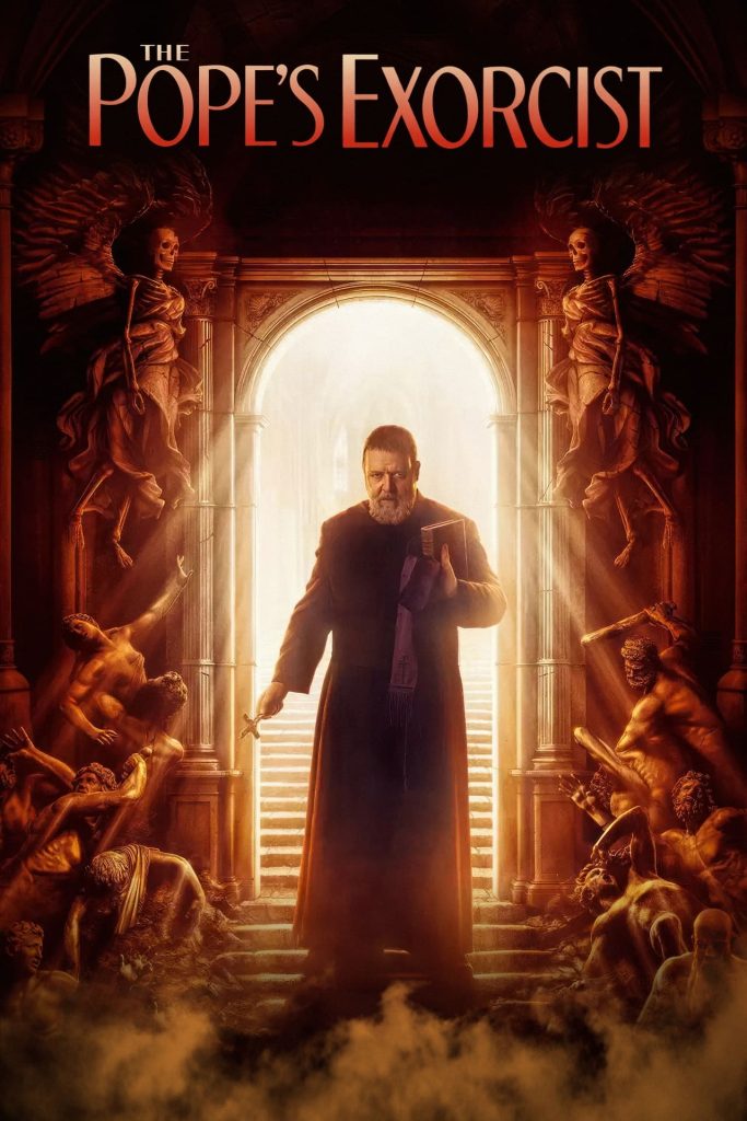 download The Pope's Exorcist Hollywood movie