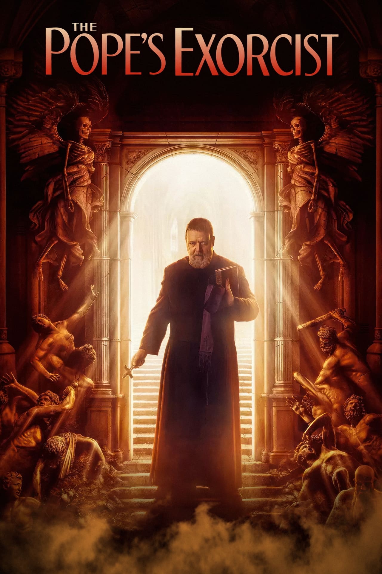 Read more about the article The Pope’s Exorcist (2023) | Download Hollywood Movie
