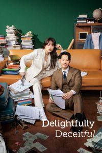 download delightfully deceitful korean drama