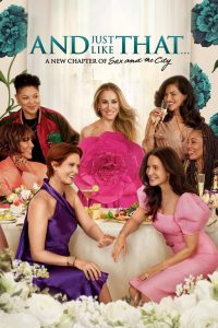 download And Just Like That S2 tv series