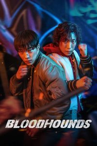 download Bloodhounds Korean drama
