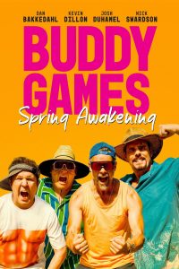Read more about the article Buddy Games: Spring Awakening (2023) | Download Hollywood Movie