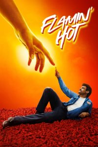 download Flamin' Hot Hollywood movie