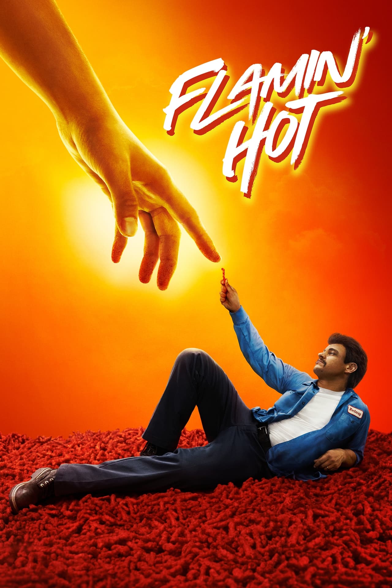 Read more about the article Flamin’ Hot (2023) | Download Hollywood Movie
