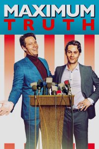 Read more about the article Maximum Truth (2023) | Download Hollywood Movie