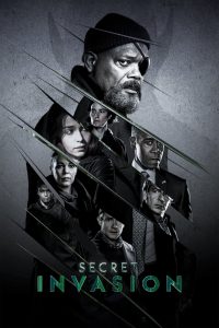 Read more about the article Secret Invasion S01 (Episode 6 Added) | TV Series