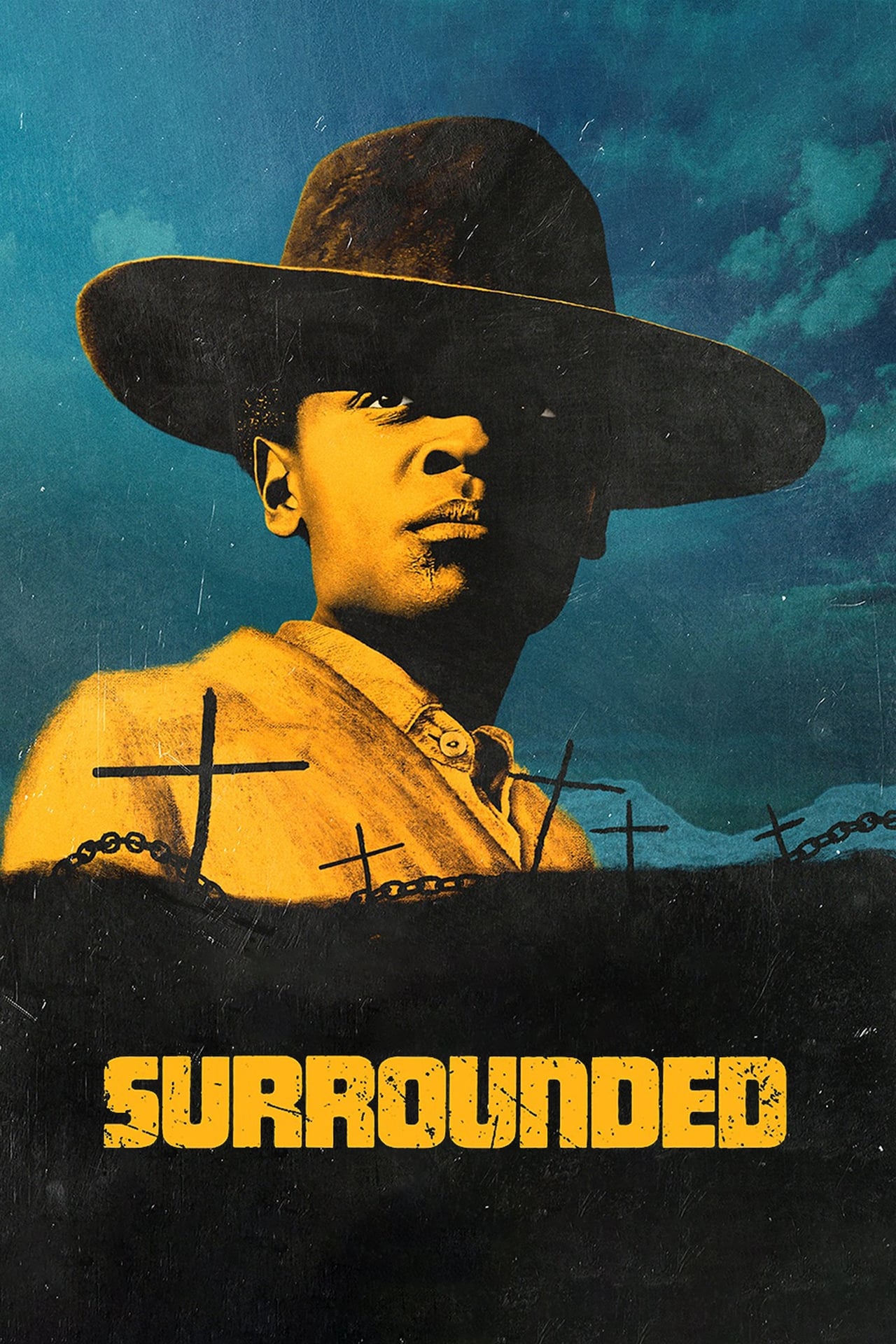 Read more about the article Surrounded (2023) | Download Hollywood Movie