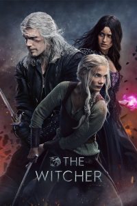 Read more about the article The Witcher S03 (Complete) | TV Series