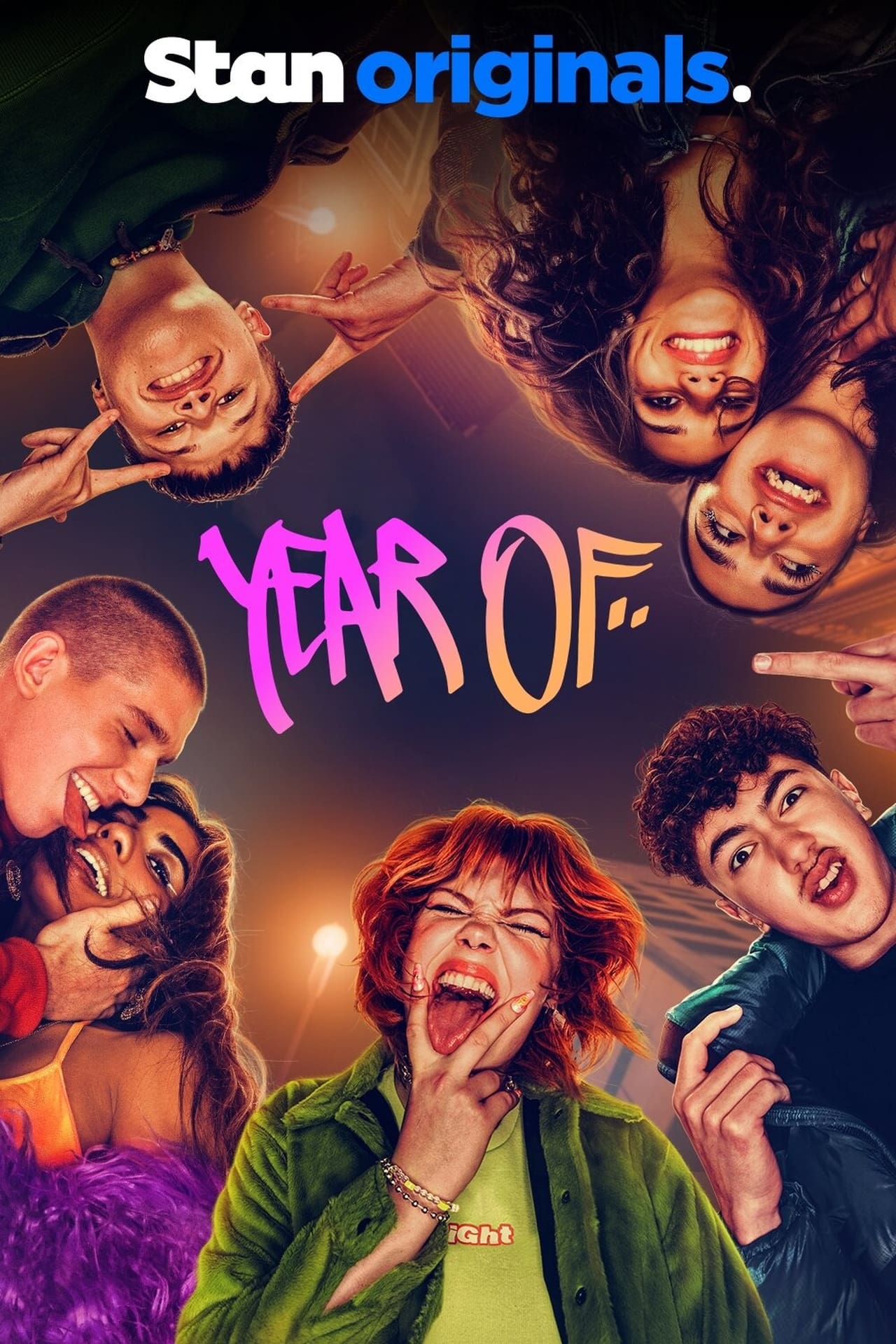 Read more about the article Year Of (Complete) | TV Series