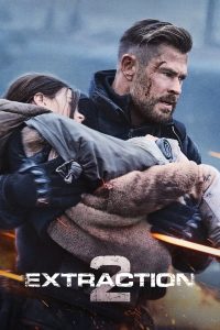 Read more about the article Extraction 2 (2023) | Download Hollywood Movie