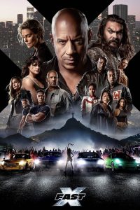 download fast x hollywood movie