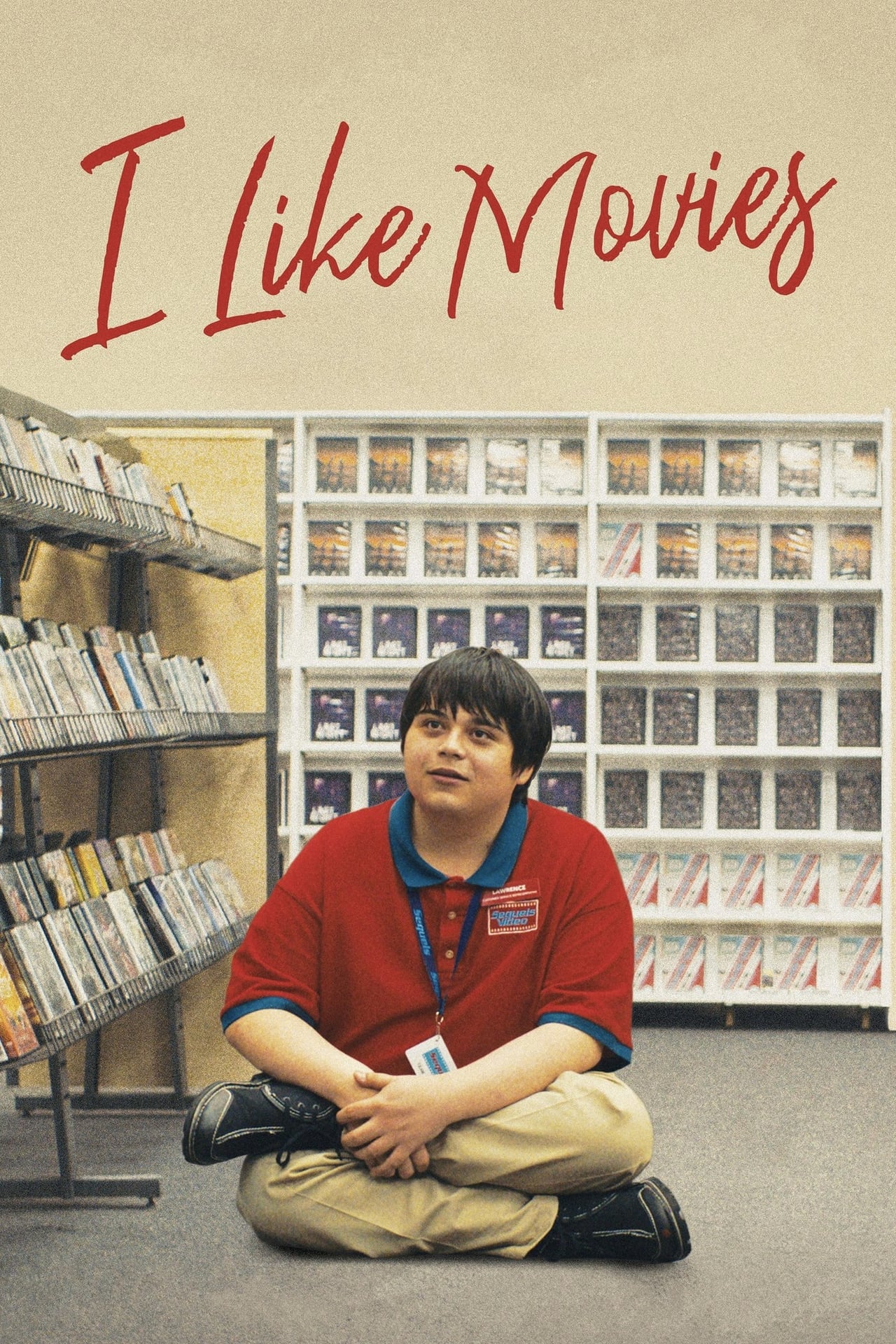 Read more about the article I Like Movies (2022) | Download Hollywood Movie