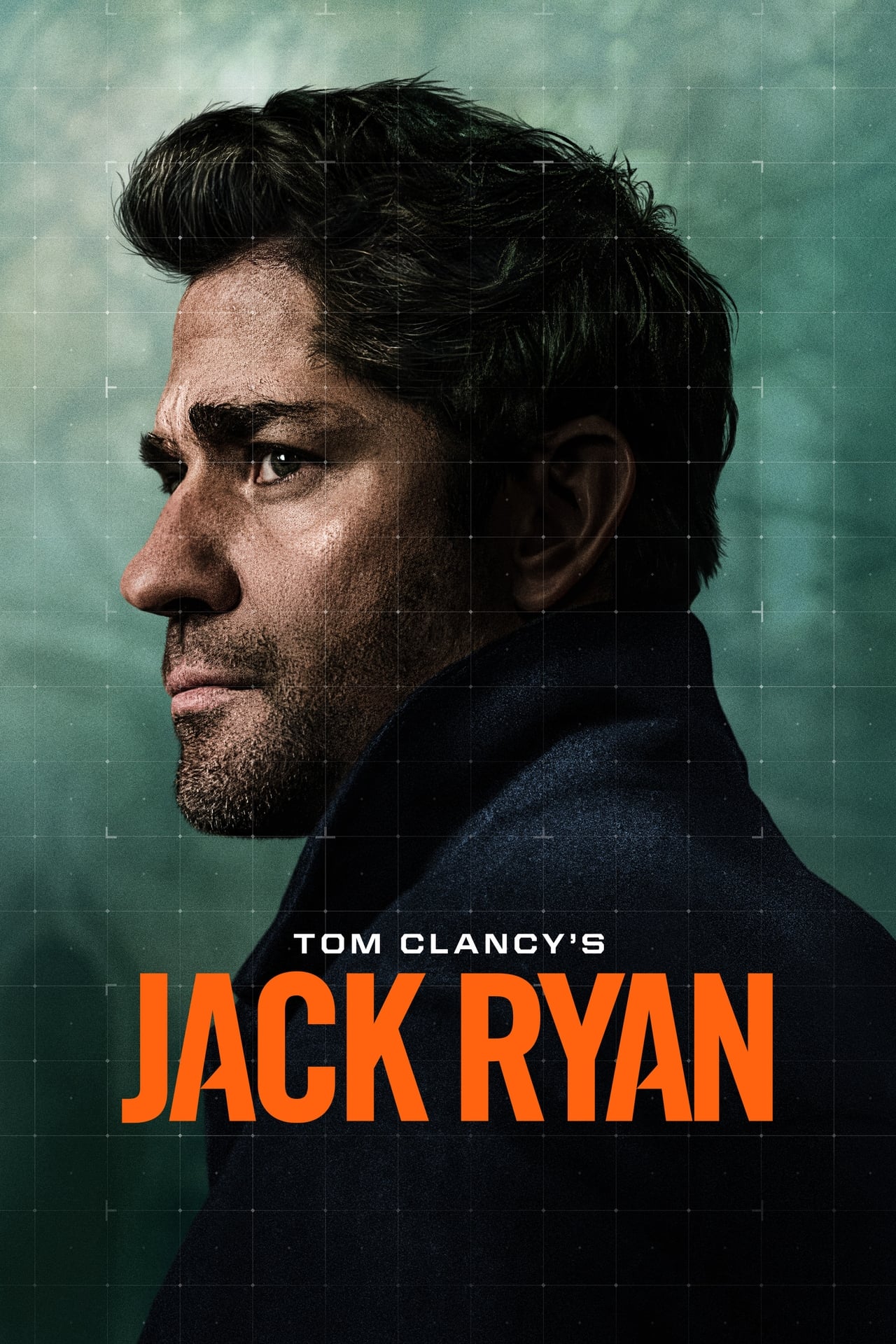 Read more about the article Tom Clancy’s Jack Ryan S04 (Complete) | TV Series