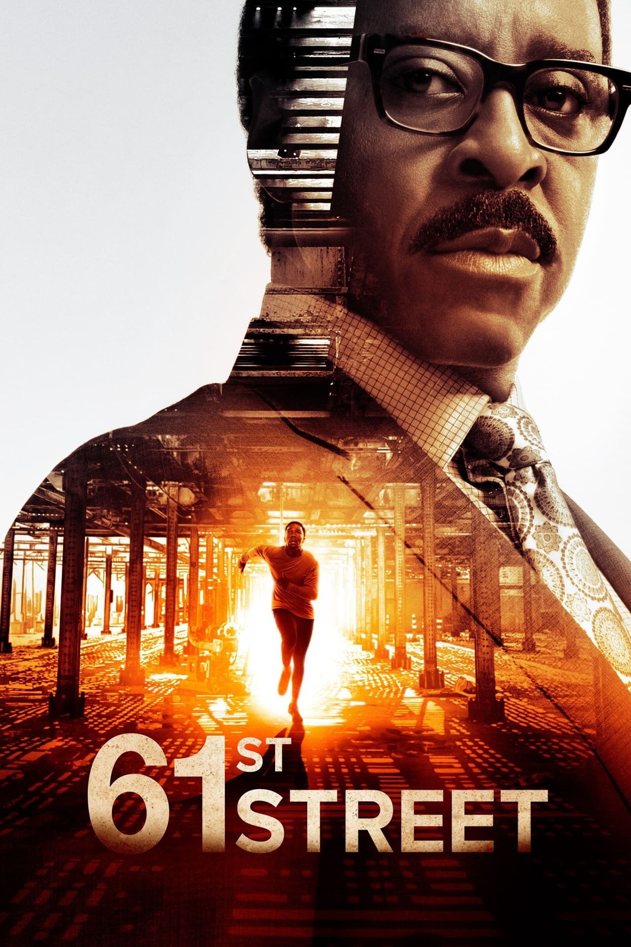 Read more about the article 61st Street S02 (Episode 8 Added) | TV Series