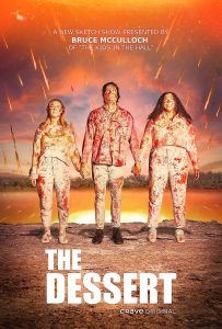 Read more about the article The Dessert (Complete) | TV Series