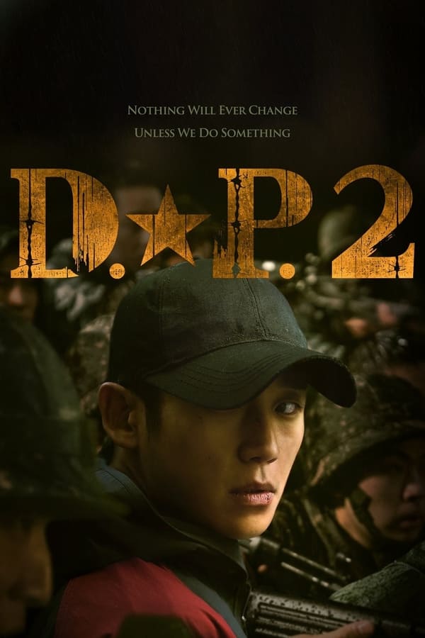 Read more about the article D.P. S02 (Complete) | Korean Drama
