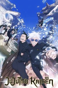 Read more about the article Jujutsu Kaisen (Episode 25 – 47 Complete) | TV Series