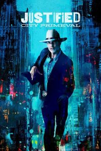 Read more about the article Justified City Primeval S01 (Episode 8 Added) | TV Series