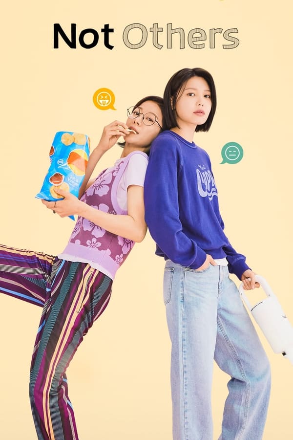 Read more about the article Not Others S01 (Complete) | Korean Drama
