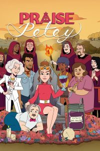 Read more about the article Praise Petey S01 (Episode 9 & 10 Added) | TV Series
