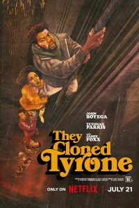 Read more about the article They Cloned Tyrone (2023) | Download Hollywood Movie