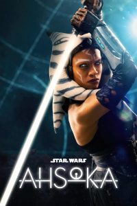 download ahsoka hollywood series