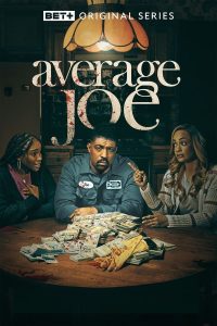 download average joe hollywood series