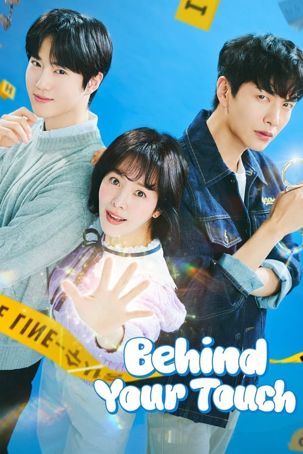 Read more about the article Behind Your Touch S01 (Complete) | Korean Drama