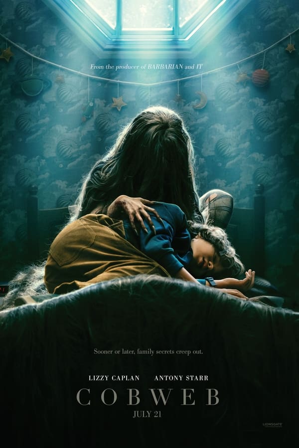 download cobweb hollywood movie