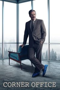 Read more about the article The Corner Office (2023) | Download Hollywood Movie