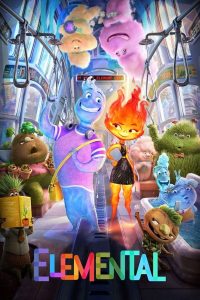 download elemental hollytwood movie