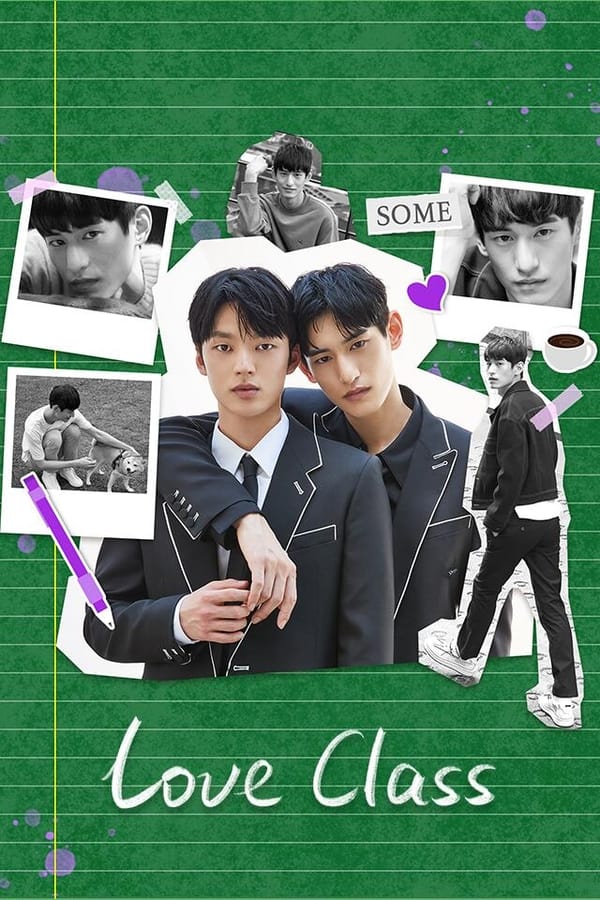 Read more about the article Love Class S02 (Episode 3 & 4 Added) | Korean Drama