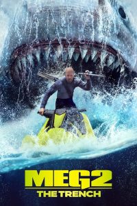 Read more about the article Meg 2: The Trench (2023) | Download Hollywood Movie