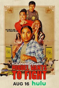 Read more about the article Miguel Wants to Fight (2023) | Download Hollywood Movie