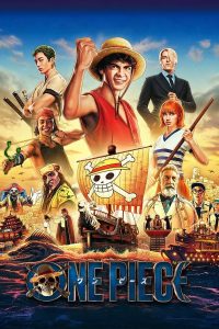 Read more about the article ONE PIECE S01 (Complete) | TV Series