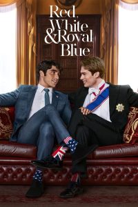 Read more about the article Red, White & Royal Blue (2023) | Download Hollywood Movie