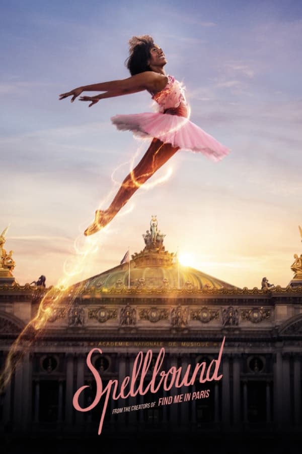Read more about the article Spellbound S01 (Episode 1 – 13 Added) | TV Series