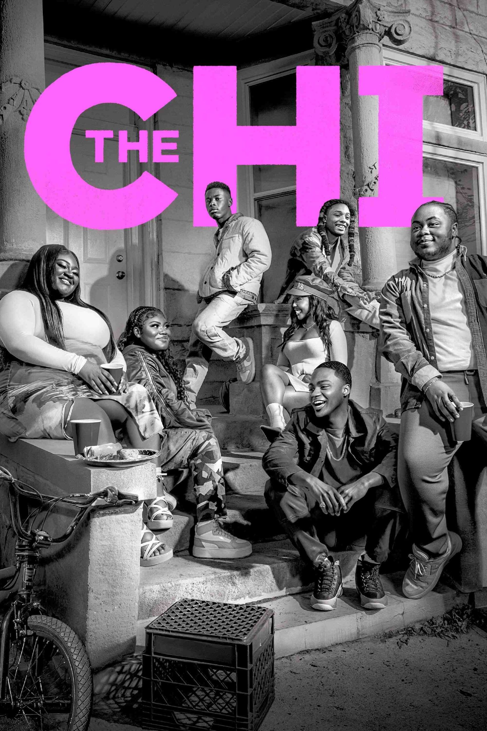 Read more about the article The Chi S06 (Episode 16 Added) | TV Series