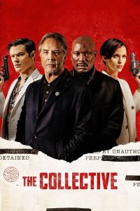 Read more about the article The Collective (2023) | Download Hollywood Movie