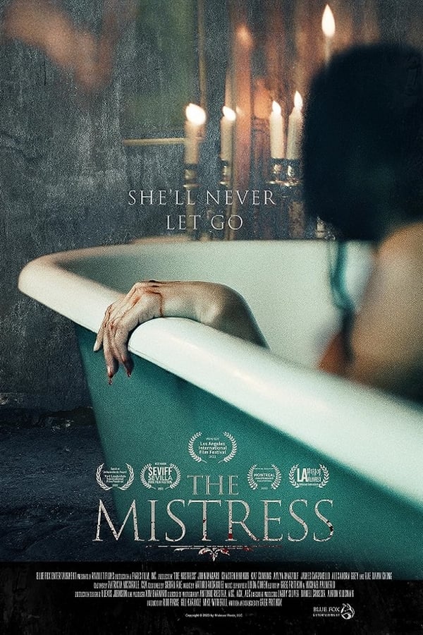 Read more about the article The Mistress (2023) | Download Hollywood Movie