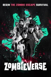 download zombieverse korean drama