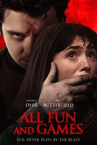 download all fun and games hollywood movie