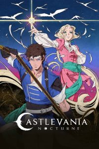 Read more about the article Castlevania: Nocturne S01 (Complete) | TV Series