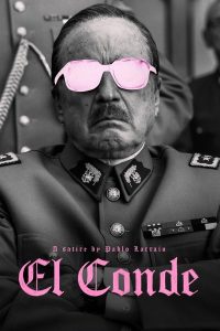 download el conde spanish movie