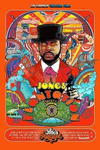 Read more about the article Jones Plantation (2023) | Download Hollywood Movie
