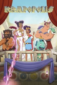 Read more about the article Krapopolis S01 (Episode 23 Added) | TV Series